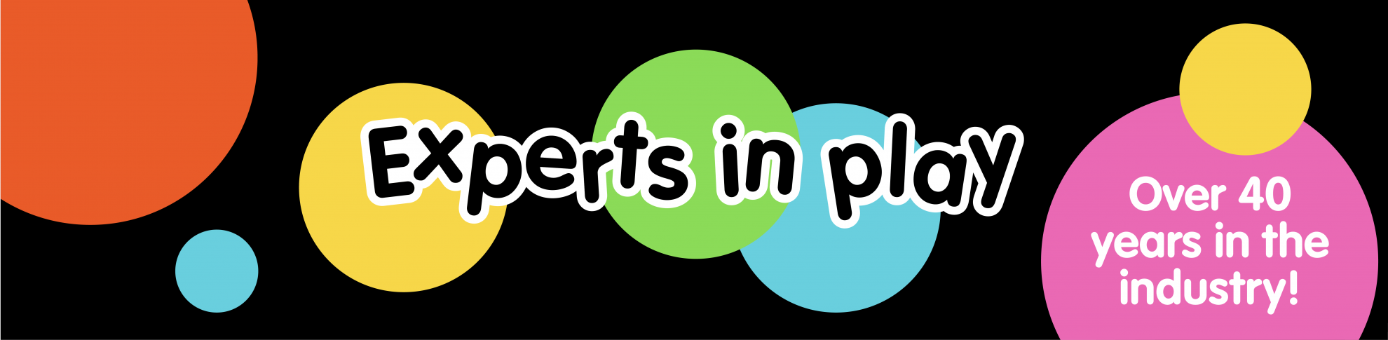 Bigger homepage banner