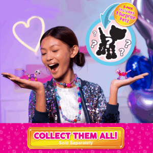 Twisty Petz 3 Pack