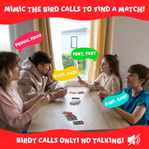 Birdy Call