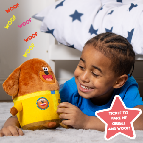 The Secret to Creating Beloved Preschool Toys That Stand the Test of Time