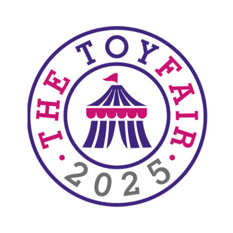 Golden Bear Takes on London Toy Fair 2025!