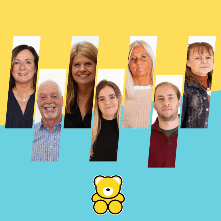 Golden Bear Toys Strengthens Global Sales Team with Strategic Appointments and Restructure